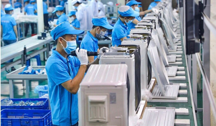 Dự thảo 4 Giải pháp mạnh trong khôi phục sản xuất, kinh doanh