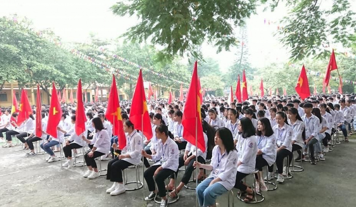 Ngành GD&ĐT Lào Cai: Hướng tới mục tiêu nâng cao chất lượng giáo dục toàn diện