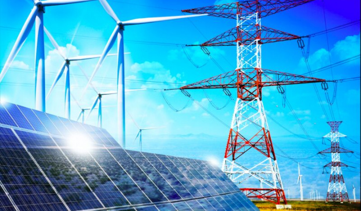 Kiện toàn Hội đồng thẩm định Quy hoạch phát triển điện lực quốc gia 2021-2030