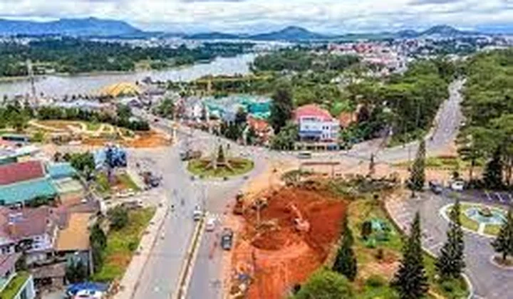 5 dự án giao thông trọng điểm của TP Đà Lạt đã được tỉnh ban hành lệnh xây dựng khẩn cấp