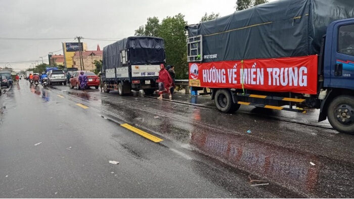 Bộ Công an: Kêu gọi quyên góp làm từ thiện phải thực hiện đúng pháp luật