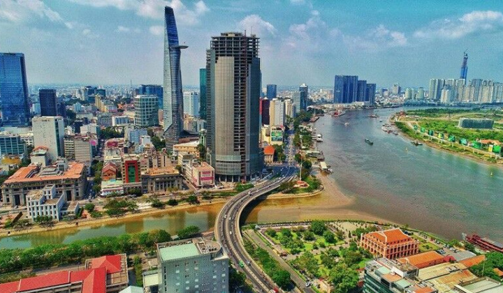 Kỳ vọng kinh tế Việt Nam sẽ định vị ở tầm cao mới so với trước khủng hoảng Covid-19