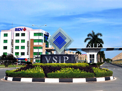 Vì sao chuyên gia vẫn tin FDI khó rời Việt Nam, bất chấp tác động tiêu cực từ Covid-19?