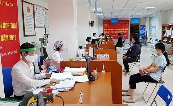 Thành phố Hà Nội hỗ trợ doanh nghiệp vượt khó