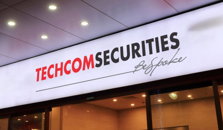 Hoàn tất thanh toán lãi và gốc lô trái phiếu 10.000 tỷ đồng qua TCBS