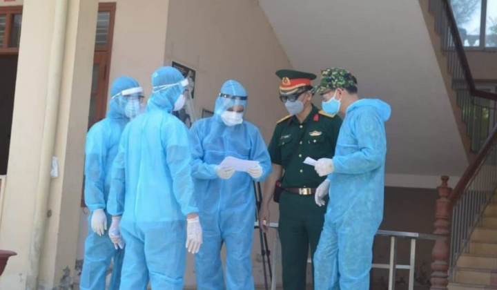 Mệnh lệnh trái tim - Kỳ 2: Nhiệm vụ nào cũng hoàn thành