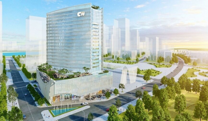 CII muốn bán sạch hơn 44 triệu cổ phiếu quỹ