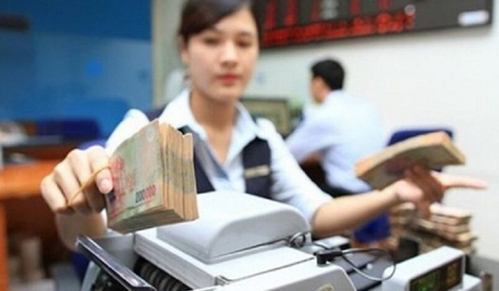 SSI dự báo lợi nhuận nhóm ngành ngân hàng tiếp tục tăng mạnh trong năm 2022