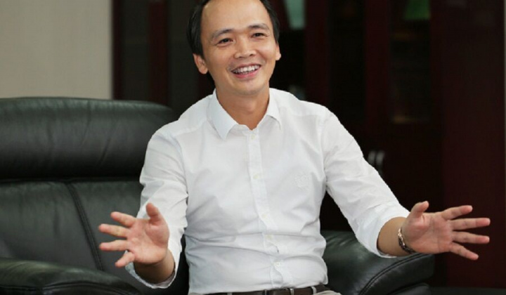 UBCKNN xem xét xử lý vi phạm giao dịch không công bố thông tin của ông Trịnh Văn Quyết