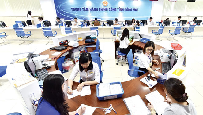 Đẩy mạnh phân cấp, phân quyền trong quản lý Nhà nước