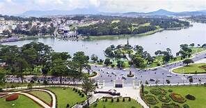 Lâm Đồng  huy động khoảng 8 tỷ đồng cho Chương trình Mừng Xuân, ơn Đảng; Tết sum vầy – Xuân bình an