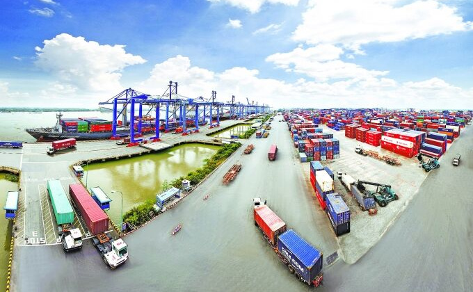 Những giải pháp chủ yếu nâng cao năng lực cạnh tranh quốc gia năm 2022