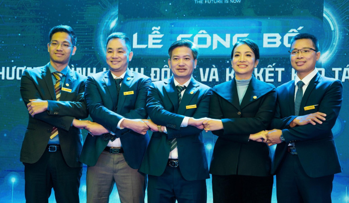 SIMCO Sông Đà chuyển mình mạnh mẽ và kỳ vọng vào một tương lai đột phá