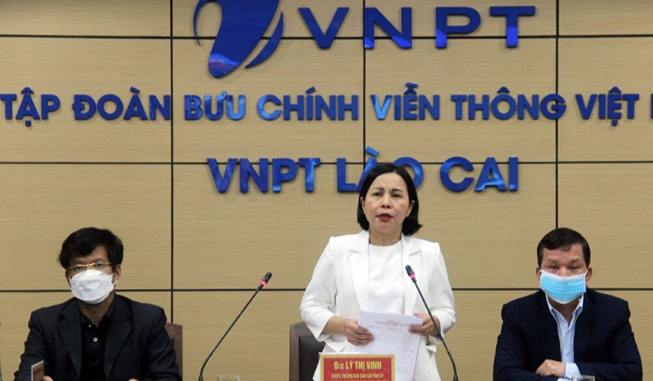 Lào Cai: Triển khai công tác tôn giáo, dân vận, nhiệm vụ mới năm 2022