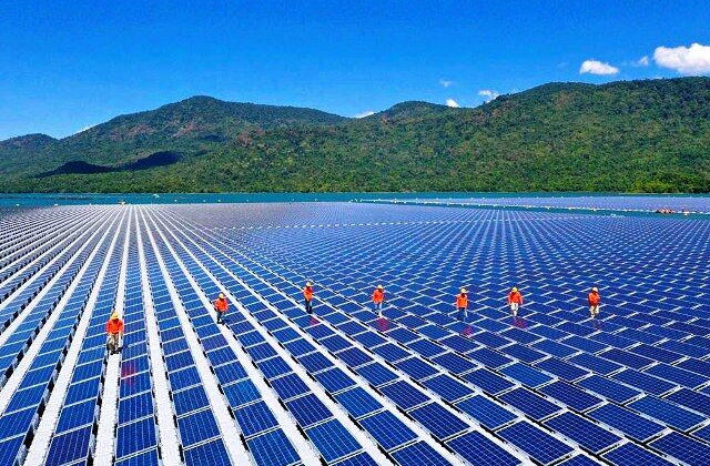 Bộ Công Thương sẽ trình Quy hoạch Điện VIII và dự kiến báo cáo Thủ tướng trong quý I/2022