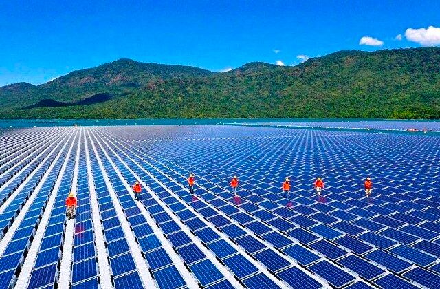 Bộ Công Thương sẽ trình Quy hoạch Điện VIII và dự kiến báo cáo Thủ tướng trong quý I/2022