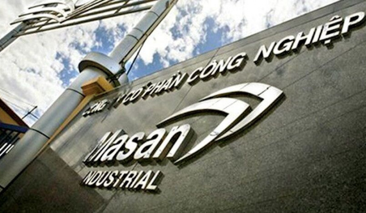 Tập đoàn Masan muốn phát hành hơn 236 triệu cổ phiếu thưởng, tăng vốn lên 14.160 tỷ đồng