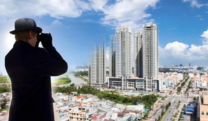 Thị trường bất động sản 2022, bài 1: Đất nền, BĐS nghỉ dưỡng vẫn là xu hướng