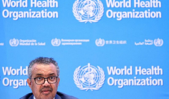 WHO: Omicron không nghiêm trọng bằng Delta nhưng nguy hiểm với người chưa tiêm vaccine