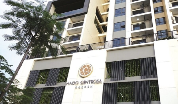 Hà Đô sắp phát hành 7,5 triệu cổ phiếu để huy động 200 tỷ đồng