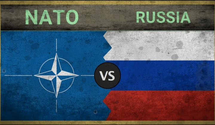 Đàm phán ngoại giao Nga-NATO: Vẫn trượt dài trong bế tắc