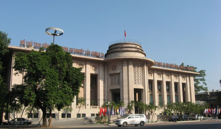NHNN yêu cầu chuyển đổi số và an toàn thông tin ngân hàng năm 2022