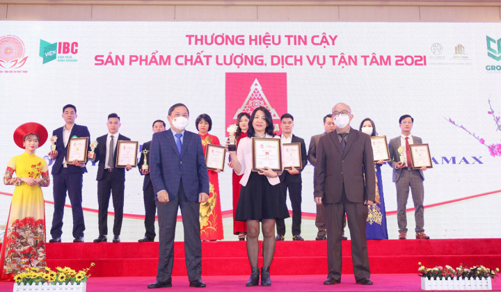 Hanaka Paint với sứ mệnh “Bền - Đẹp cho mỗi công trình”