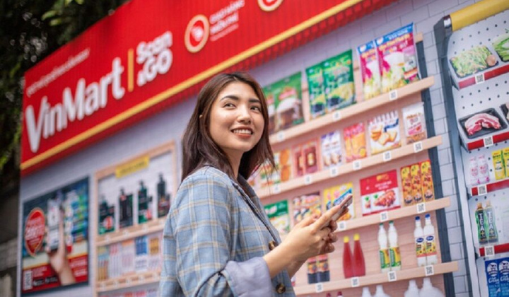 Masan Group đạt doanh thu hơn 88.600 tỷ đồng năm 2021
