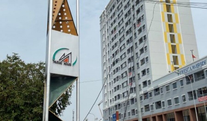 Thuduc House (TDH) nhận quyết định cưỡng chế về thuế hơn 111 tỷ đồng