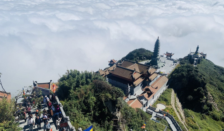 Lào Cai: Điểm đến thân thiện, an toàn hấp dẫn