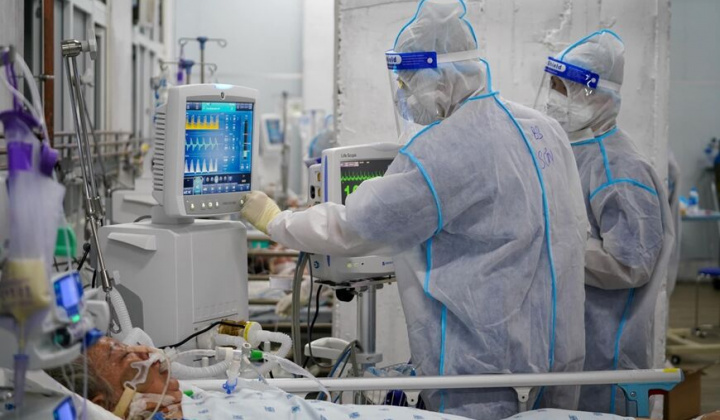 Lào Cai ghi nhận ca tử vong đầu tiên do Covid-19