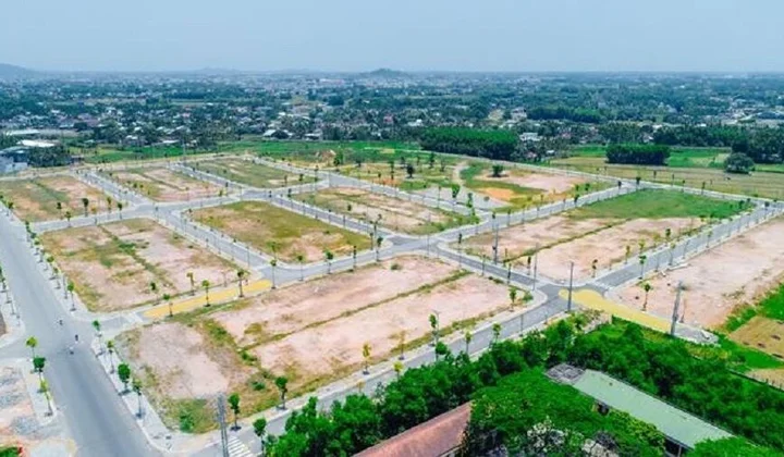 Bộ Tài nguyên và Môi trường: Tăng cường rà soát, xử lý nghiêm vi phạm đấu giá quyền sử dụng đất