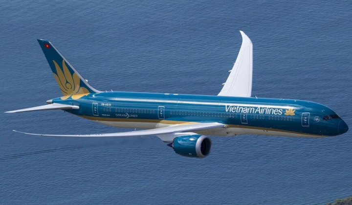 Vietnam Airlines nối lại đường bay thường lệ đến châu Âu từ ngày 24/1