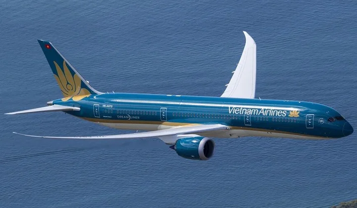 Vietnam Airlines nối lại đường bay thường lệ đến châu Âu từ ngày 24/1