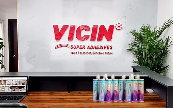 Vicin Việt Nam - Tự hào thương hiệu Việt