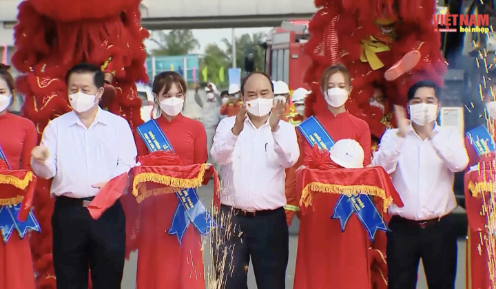 BẢN TIN VIỆT NAM HỘI NHẬP (Tuần 4 tháng 1/2022)