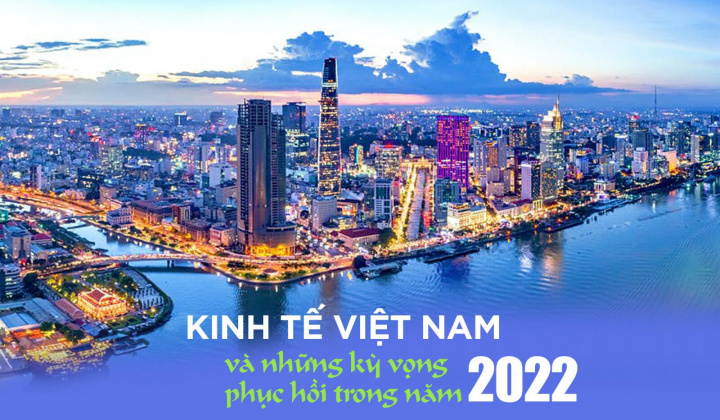 Kỷ cương, liêm chính và sự phục hồi kinh tế