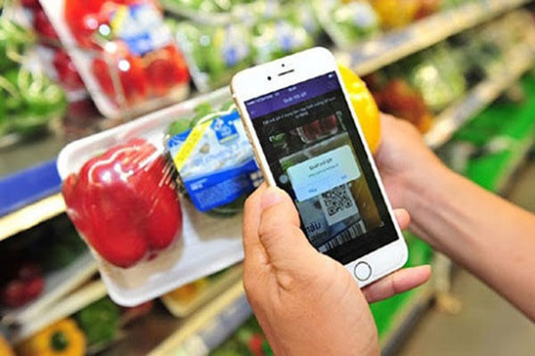 Bổ sung quy định quản lý truy xuất nguồn gốc sản phẩm, hàng hóa