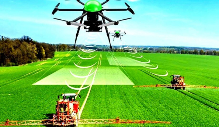 Nông nghiệp cần chuyển nhanh tư duy sản xuất sang tư duy kinh tế