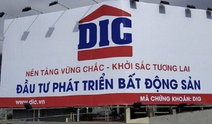 DIG không hoàn thành kế hoạch lợi nhuận, dòng tiền kinh doanh âm gần 800 tỷ đồng