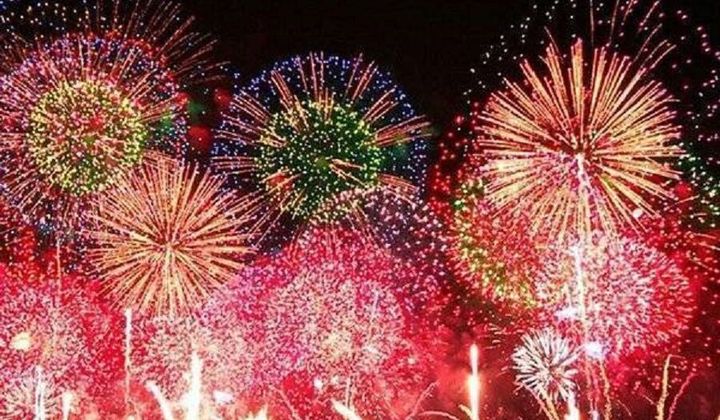 Hà Nội: Bắn pháo hoa đêm giao thừa Tết Nguyên đán tại 1 điểm duy nhất