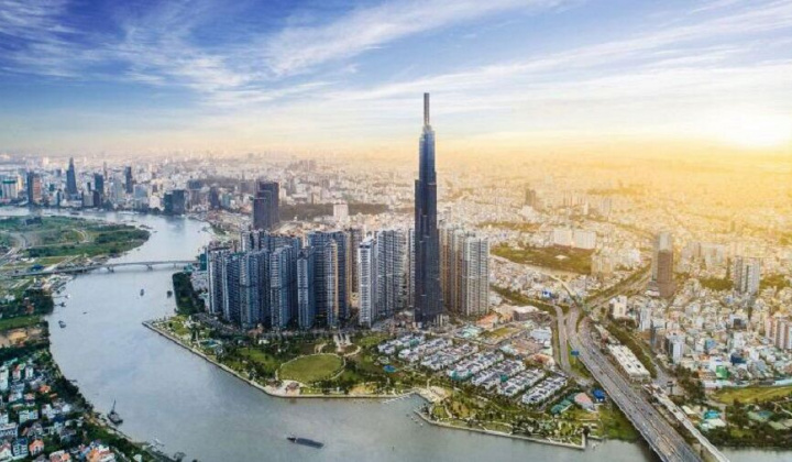Vinhomes báo lãi 14.126 tỷ đồng trong quý 4/2021