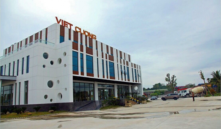 Công ty Việt Cường (Thái Nguyên): Chất lượng làm nên uy tín và thương hiệu
