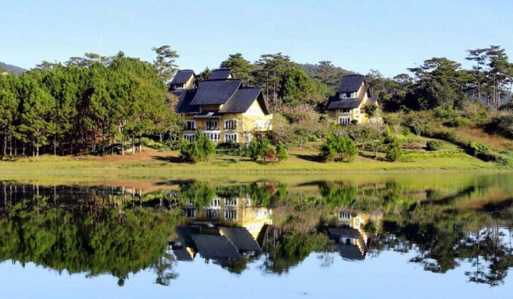 Lâm Đồng bác đề xuất nghiên cứu hai khu du lịch của Flamingo