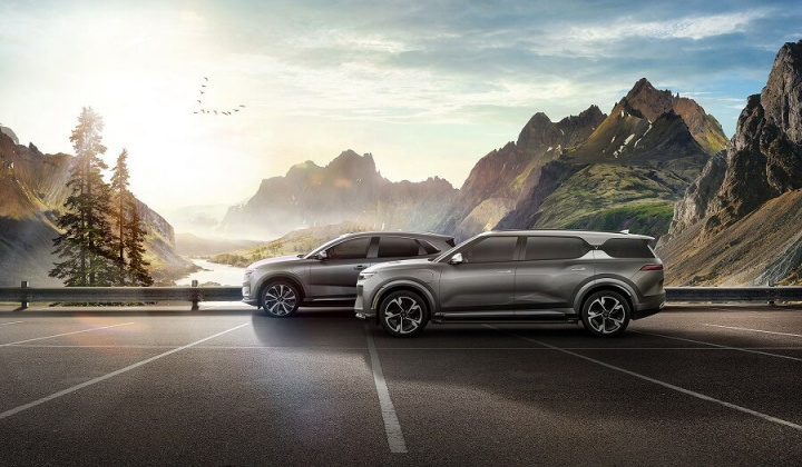 VinFast ứng dụng Blockchain trong đợt nhận đặt trước xe VF e35 và VF e36