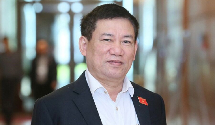 Bộ trưởng Bộ Tài chính: “Đấu giá đất Thủ Thiêm là điển hình làm nhiễu loạn thị trường”