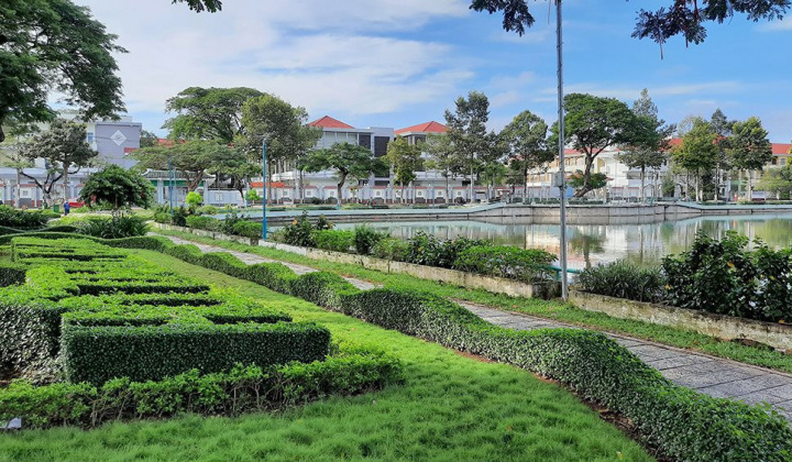 Bến Tre: Triển khai nhiều dự án trọng điểm trong năm 2022