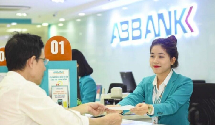 ABBank bắt đầu triển khai tăng vốn giai đoạn 2 thông qua chia cổ phiếu thưởng tỷ lệ 35%