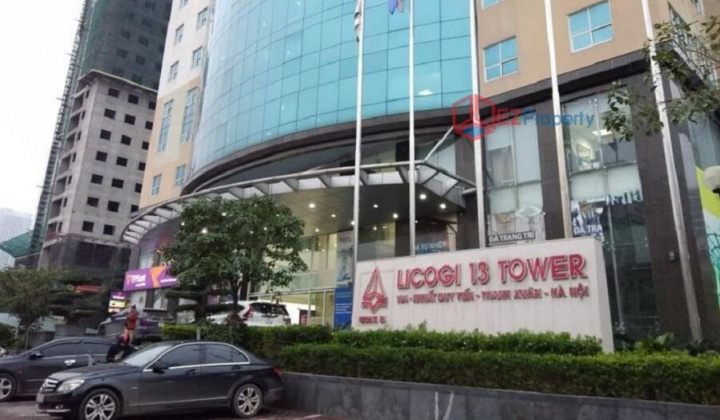 Licogi 13 (LIG) chuẩn bị phát hành trái phiếu huy động 75 tỷ đồng