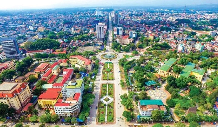 Thái Nguyên tìm nhà đầu tư cho 4 dự án quy mô hơn 10.000 ha